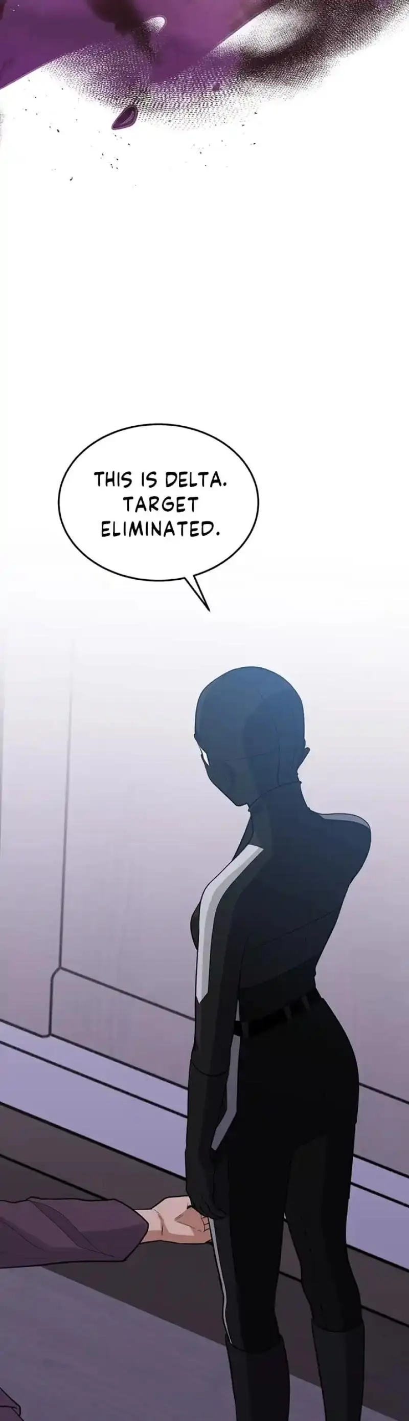 Scorpion Time Chapter 18 51